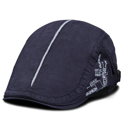 Boina Masculina Retro Soft