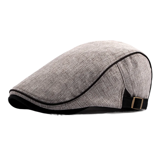 Boina Masculina Scally Ivy