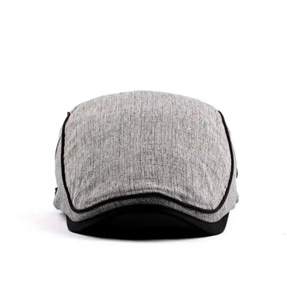 Boina Masculina Scally Ivy