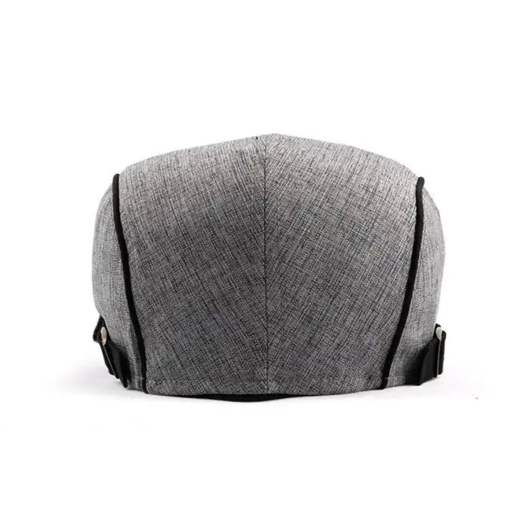 Boina Masculina Scally Ivy