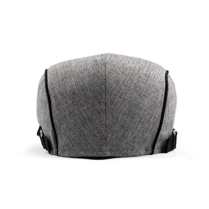 Boina Masculina Scally Ivy