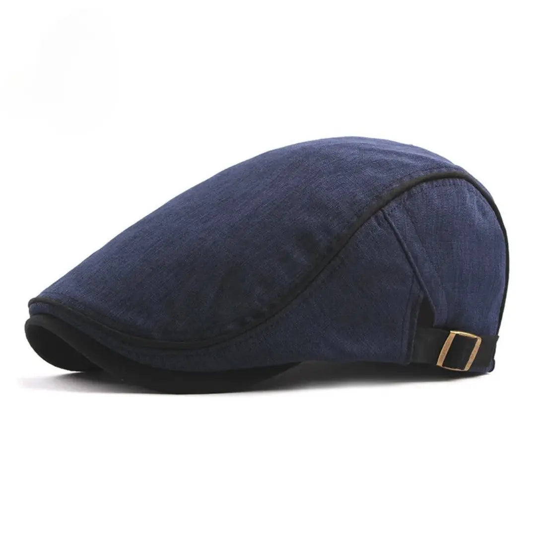 Boina Masculina Scally Ivy