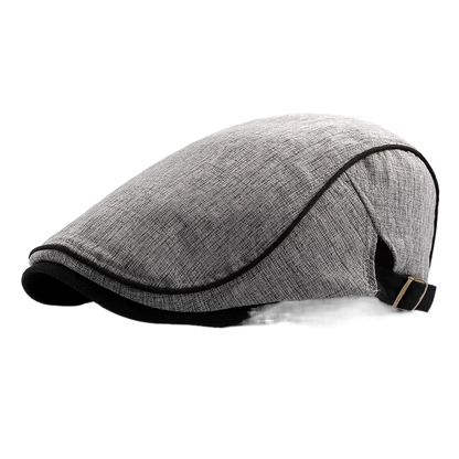 Boina Masculina Scally Ivy