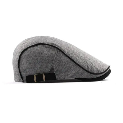 Boina Masculina Scally Ivy