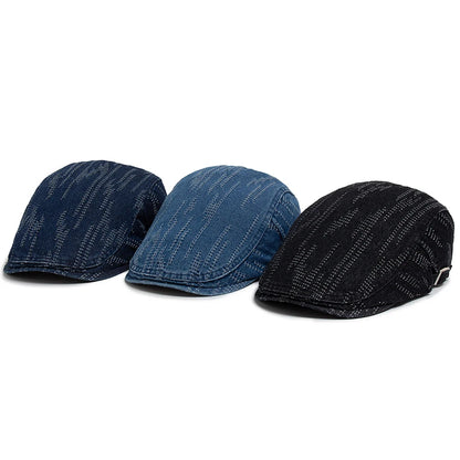 Boina Masculina Single