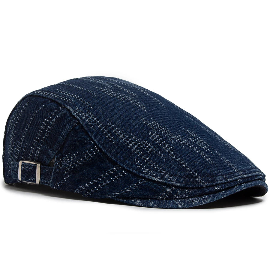 Boina Masculina Single