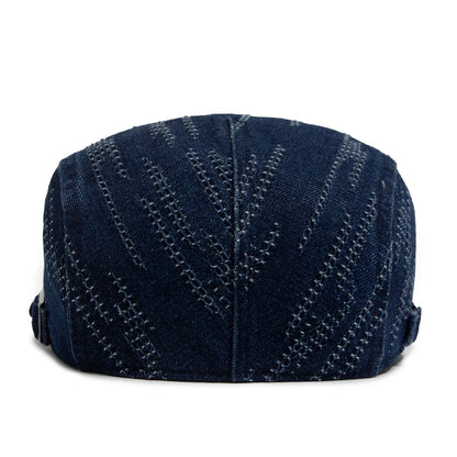 Boina Masculina Single