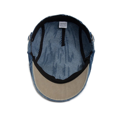 Boina Masculina Single