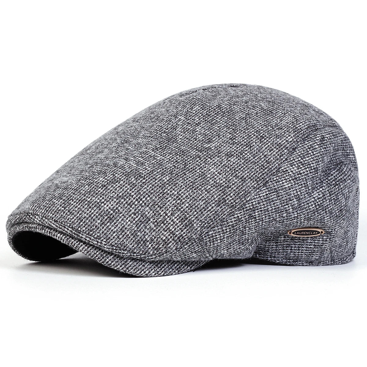 Boina Masculina Solid