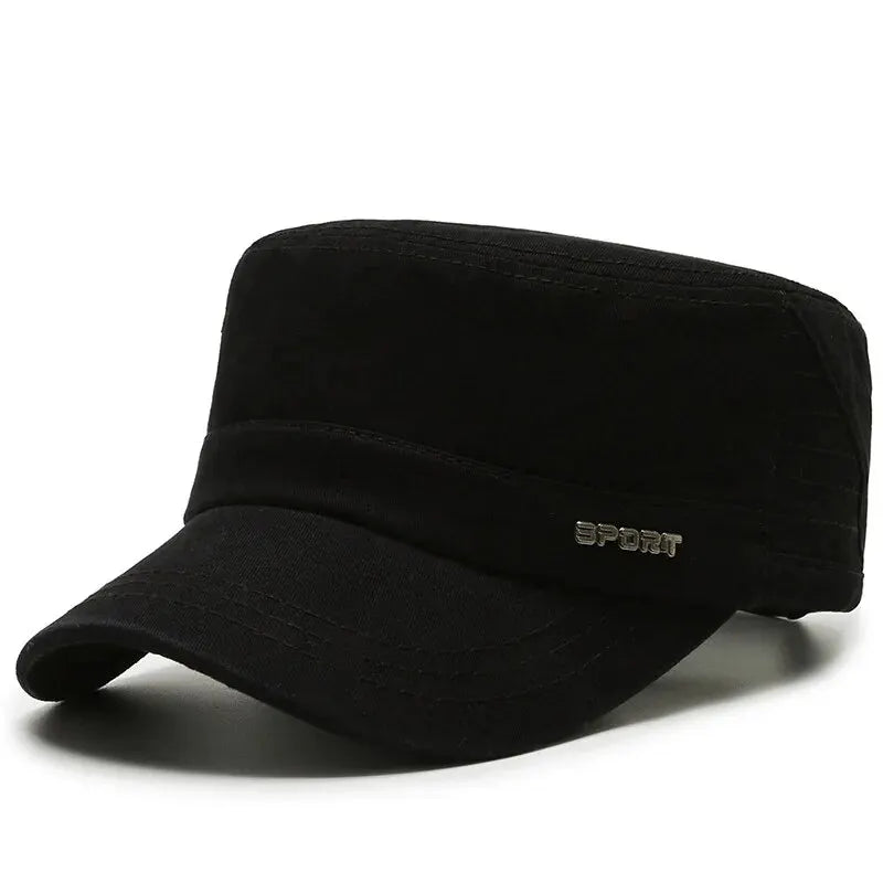Boina Masculina Sport
