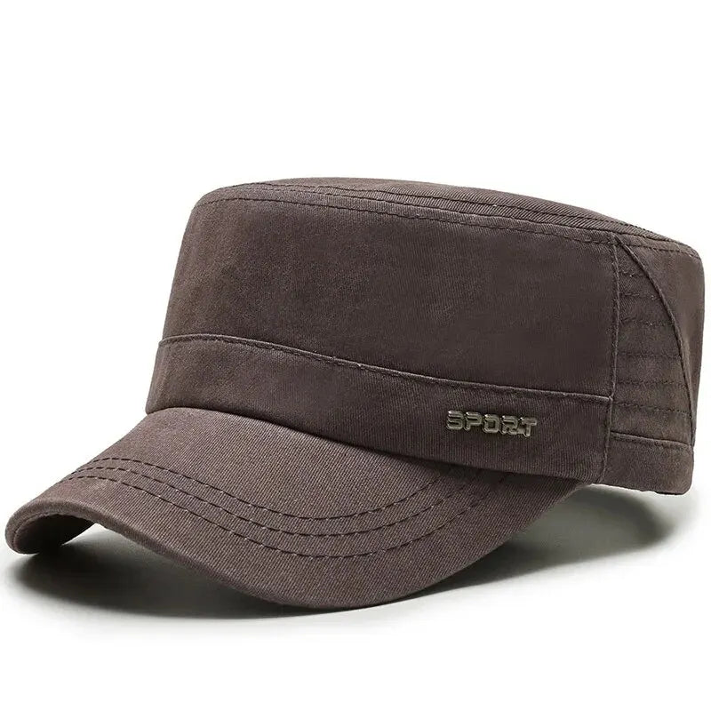 Boina Masculina Sport