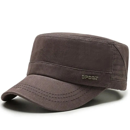Boina Masculina Sport