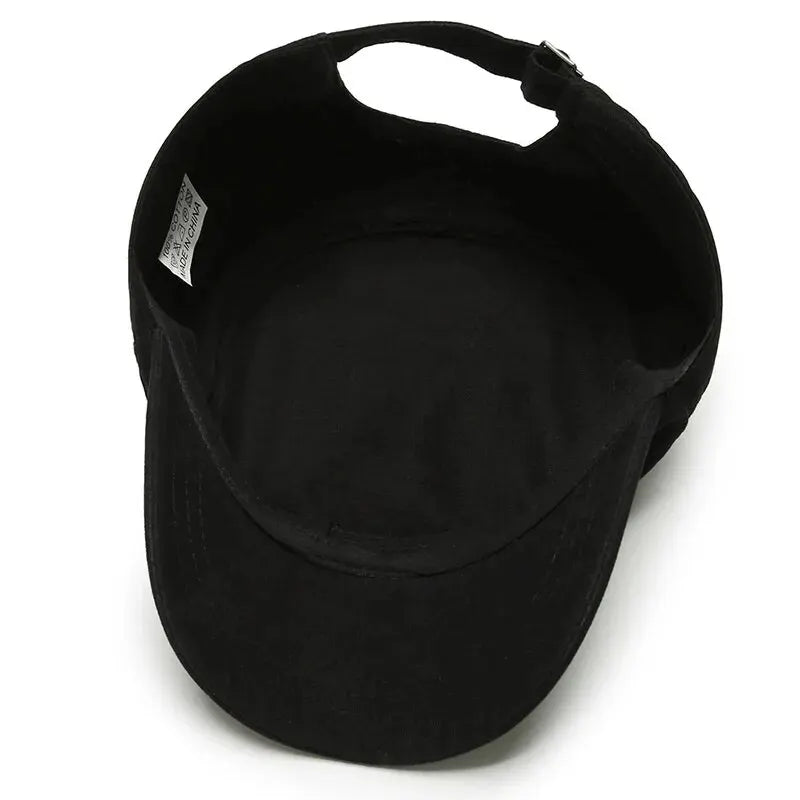 Boina Masculina Sport