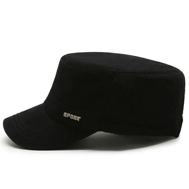 Boina Masculina Sport