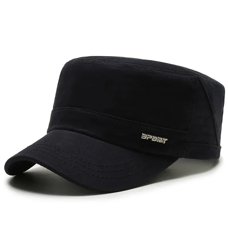 Boina Masculina Sport