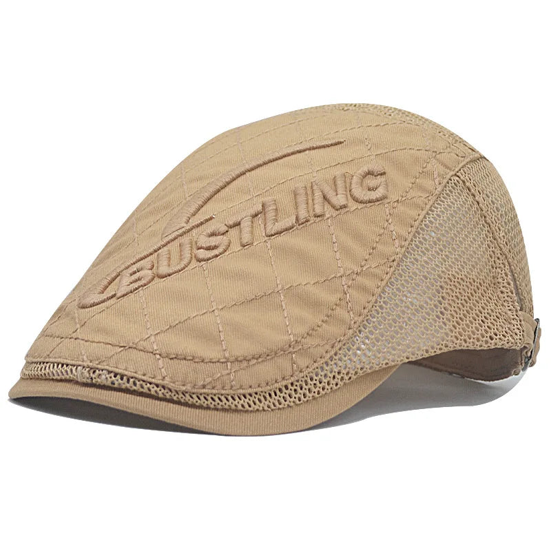 Boina Masculina Street