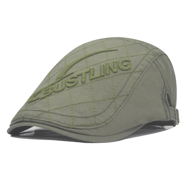 Boina Masculina Street