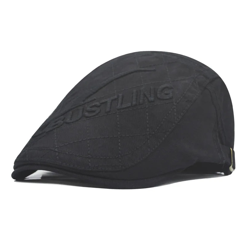 Boina Masculina Street
