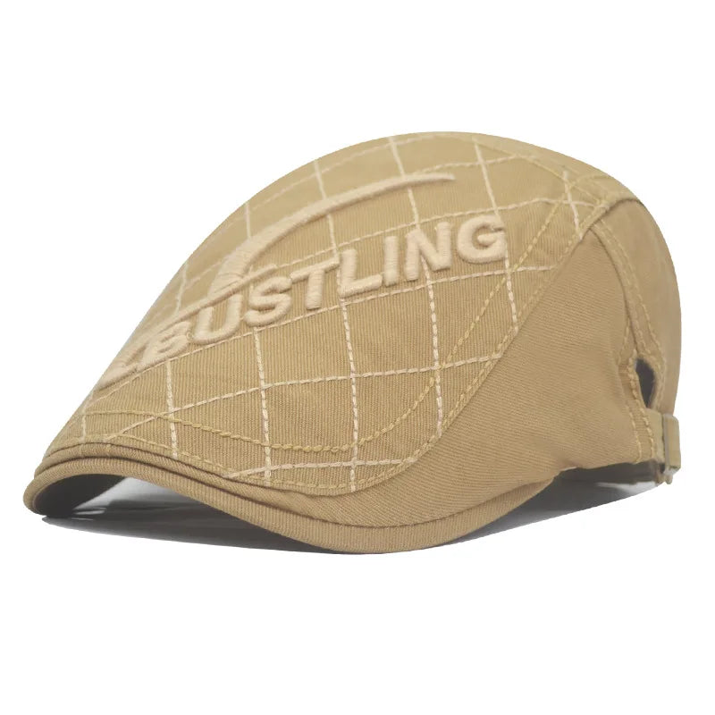 Boina Masculina Street