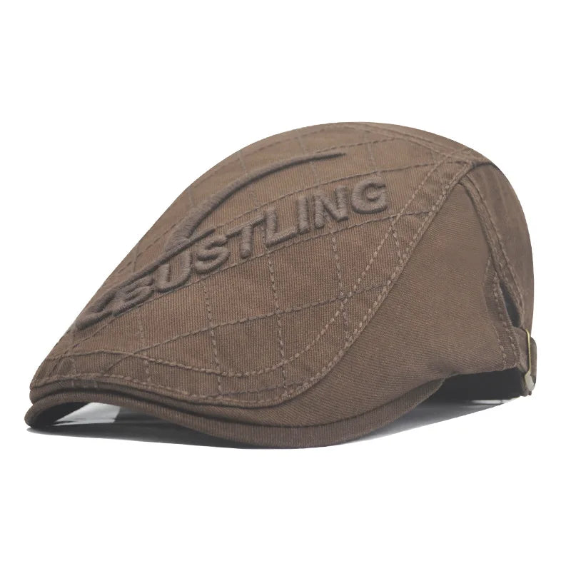 Boina Masculina Street