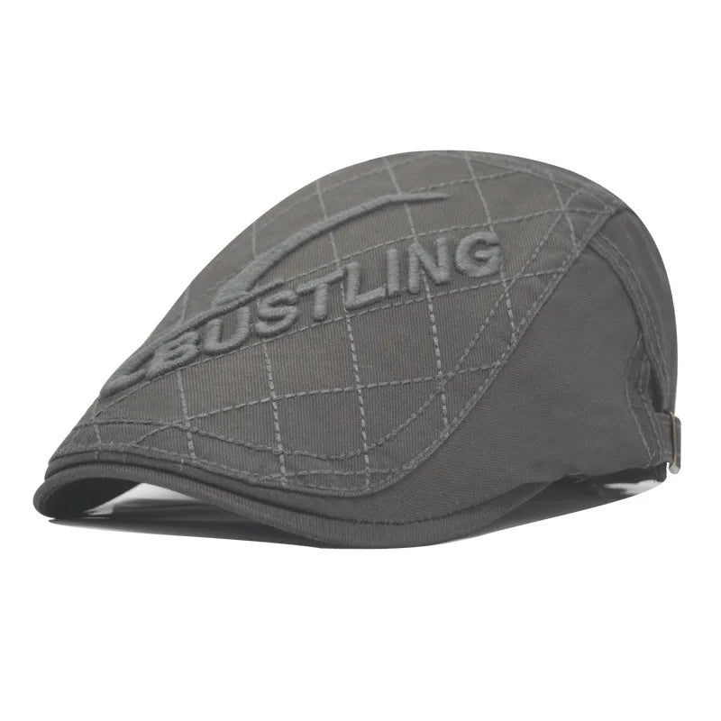 Boina Masculina Street