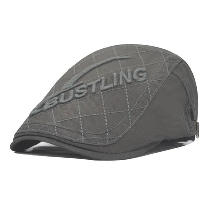 Boina Masculina Street