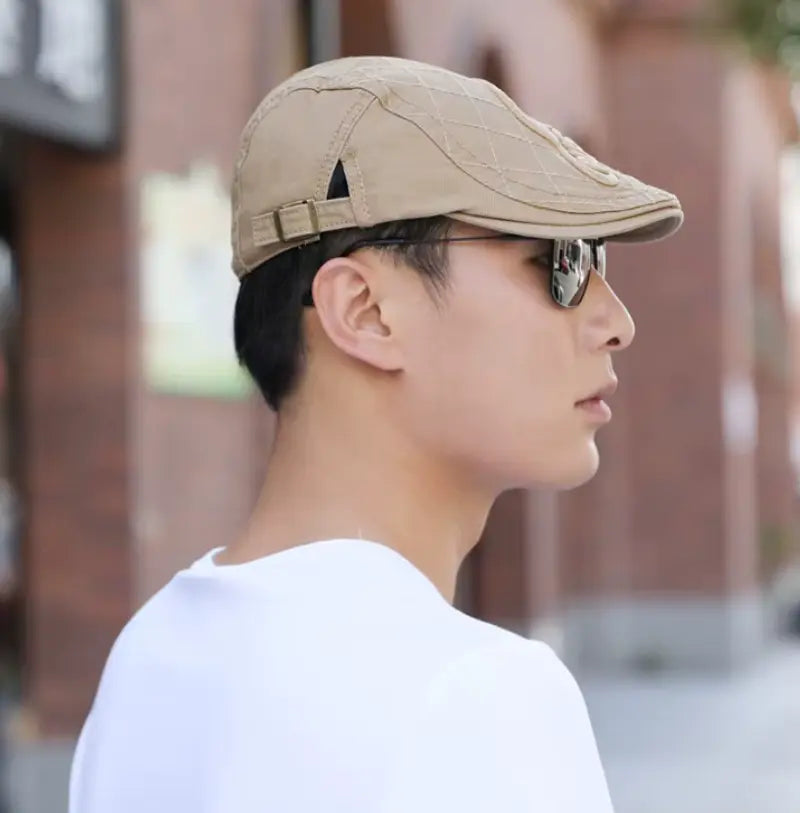 Boina Masculina Street