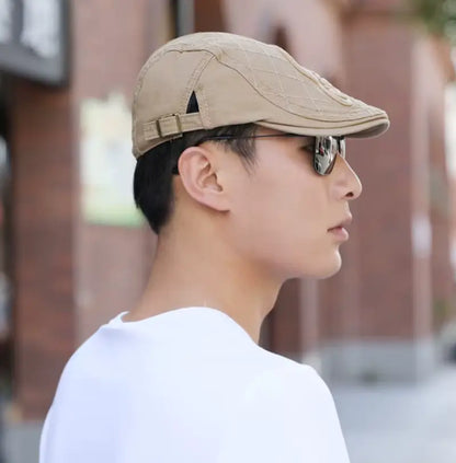 Boina Masculina Street