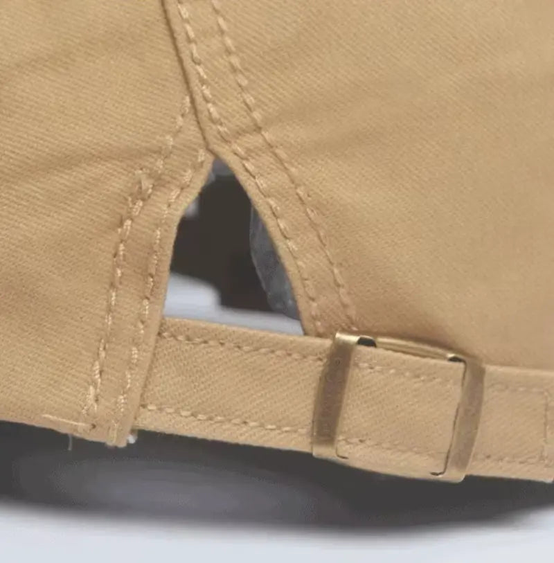 Boina Masculina Street