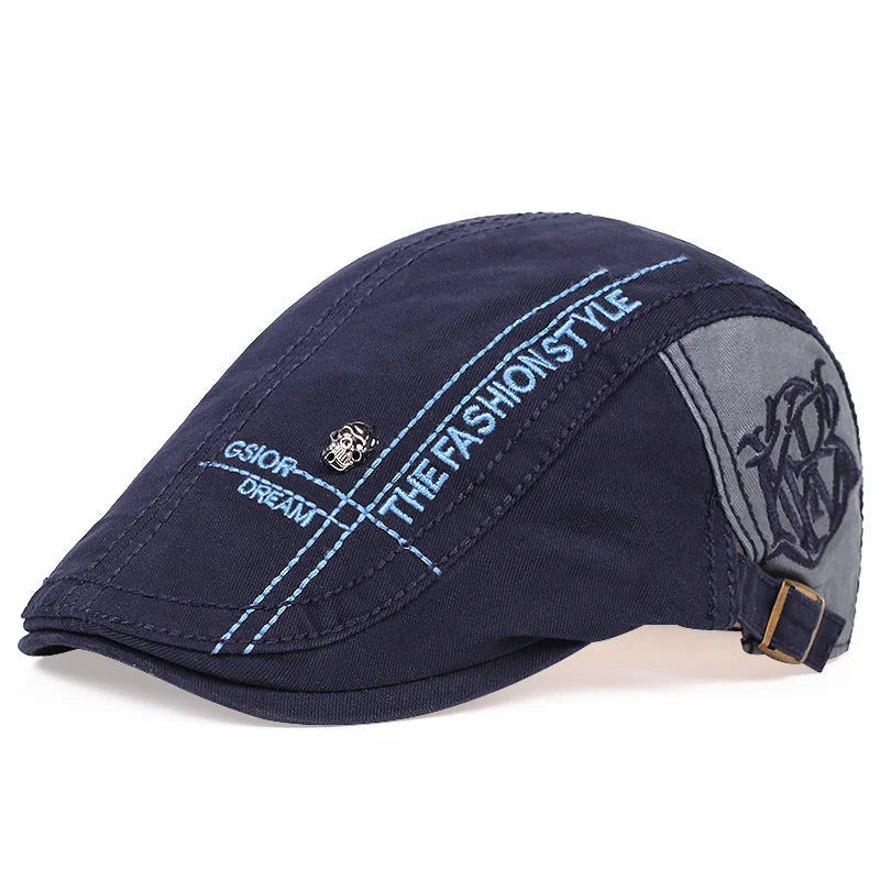 Boina Masculina Styl