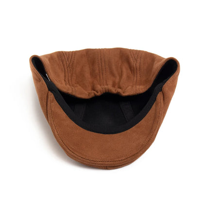 Boina Masculina Suede