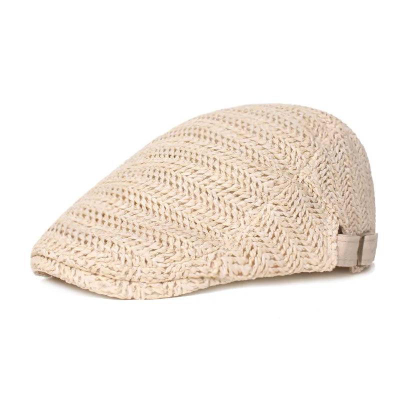 Boina Masculina Sun Verano