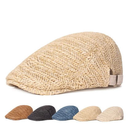 Boina Masculina Sun Verano