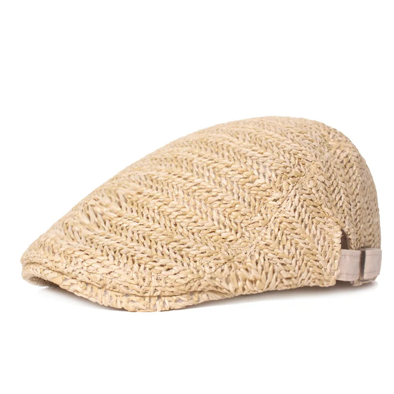 Boina Masculina Sun Verano