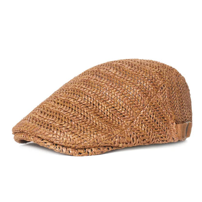 Boina Masculina Sun Verano