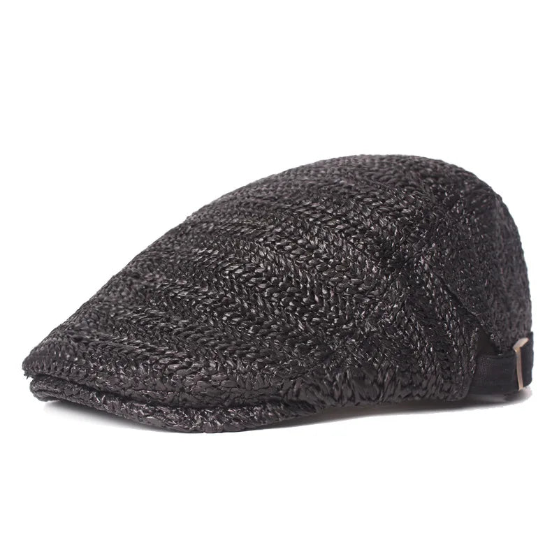 Boina Masculina Sun Verano