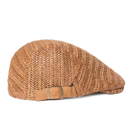 Boina Masculina Sun Verano