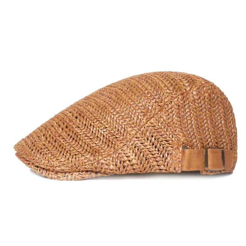 Boina Masculina Sun Verano