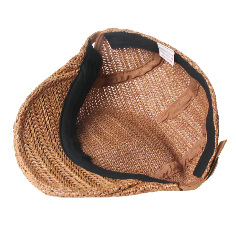 Boina Masculina Sun Verano