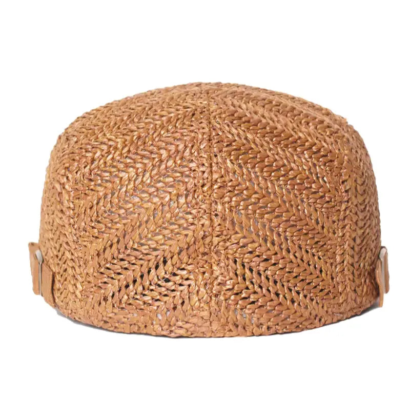 Boina Masculina Sun Verano