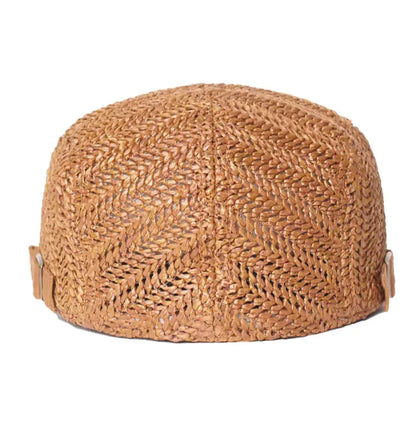 Boina Masculina Sun Verano