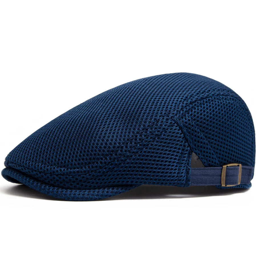 Boina Masculina Sun Visor