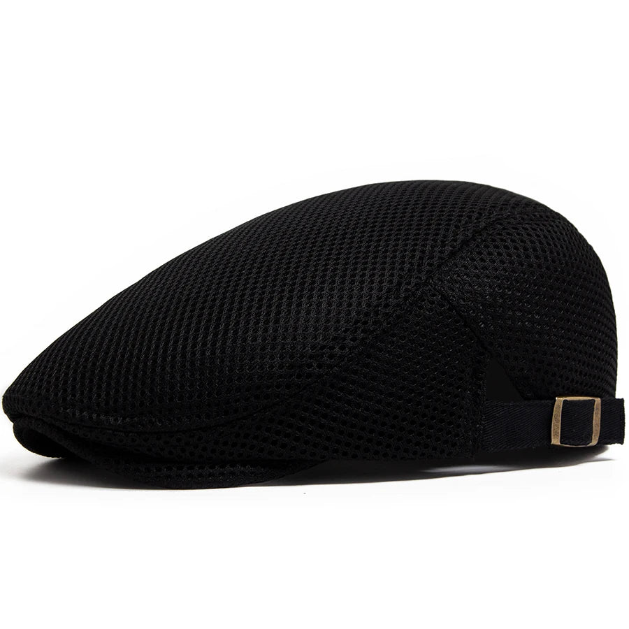 Boina Masculina Sun Visor