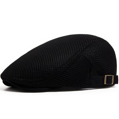 Boina Masculina Sun Visor