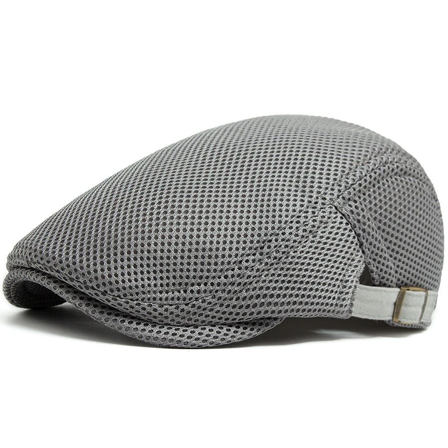 Boina Masculina Sun Visor