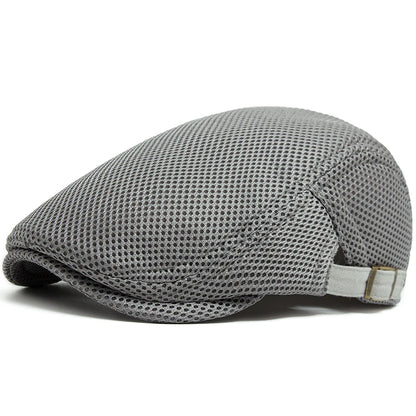 Boina Masculina Sun Visor
