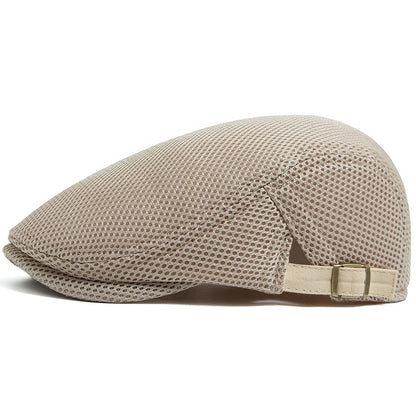 Boina Masculina Sun Visor
