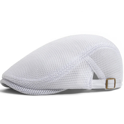 Boina Masculina Sun Visor
