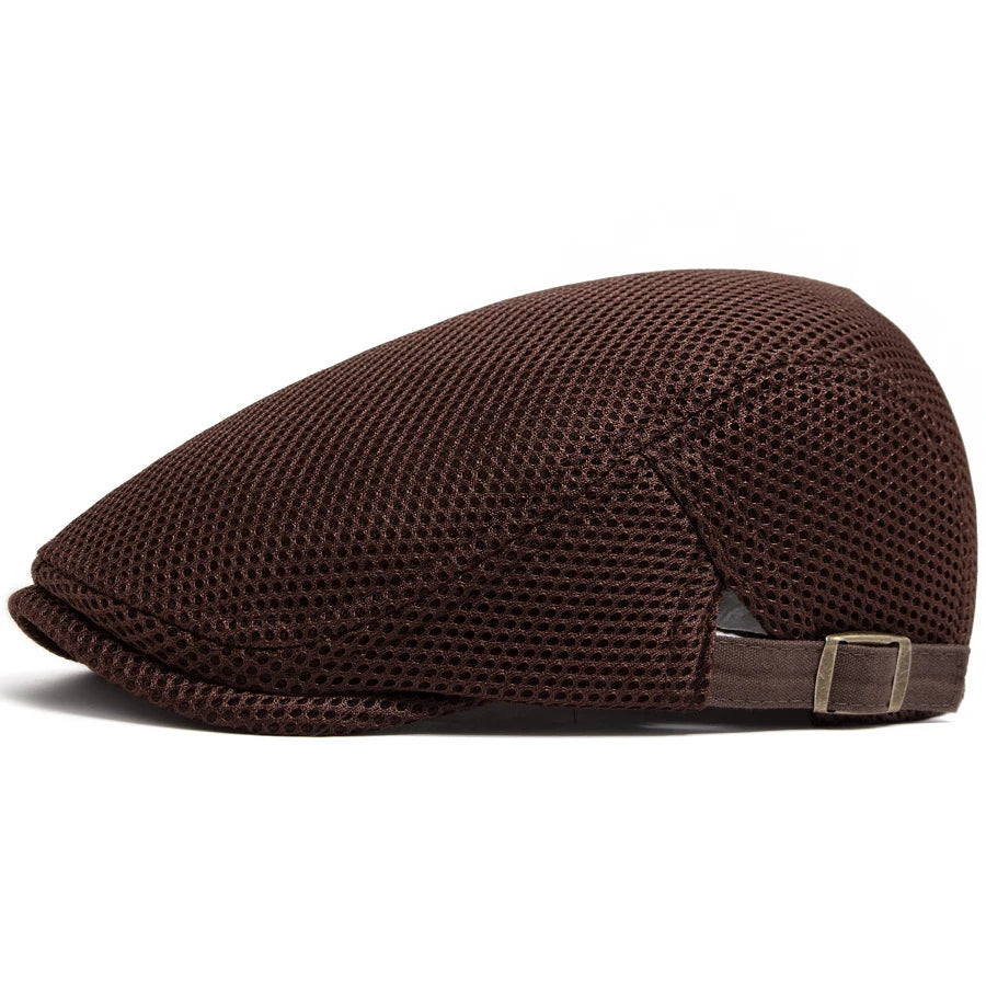Boina Masculina Sun Visor