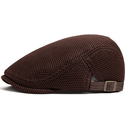 Boina Masculina Sun Visor